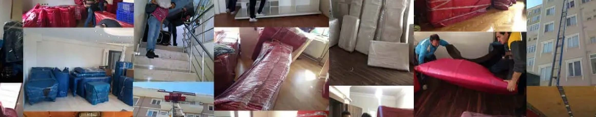 Ankara Parça Eşya Taşımacılık görseli