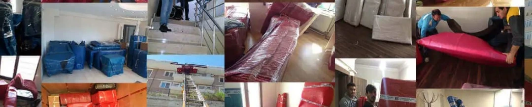 Ankara şehir içi nakliyat  görseli